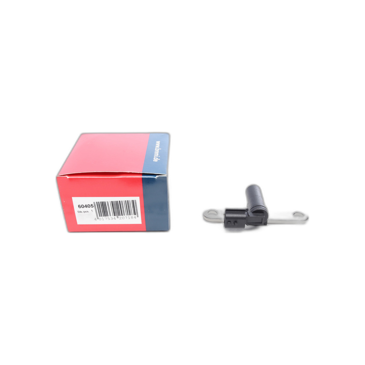 Датчик положення колінвалу Renault Clio IV/Dokker 1.2-1.6i 04- Bremi