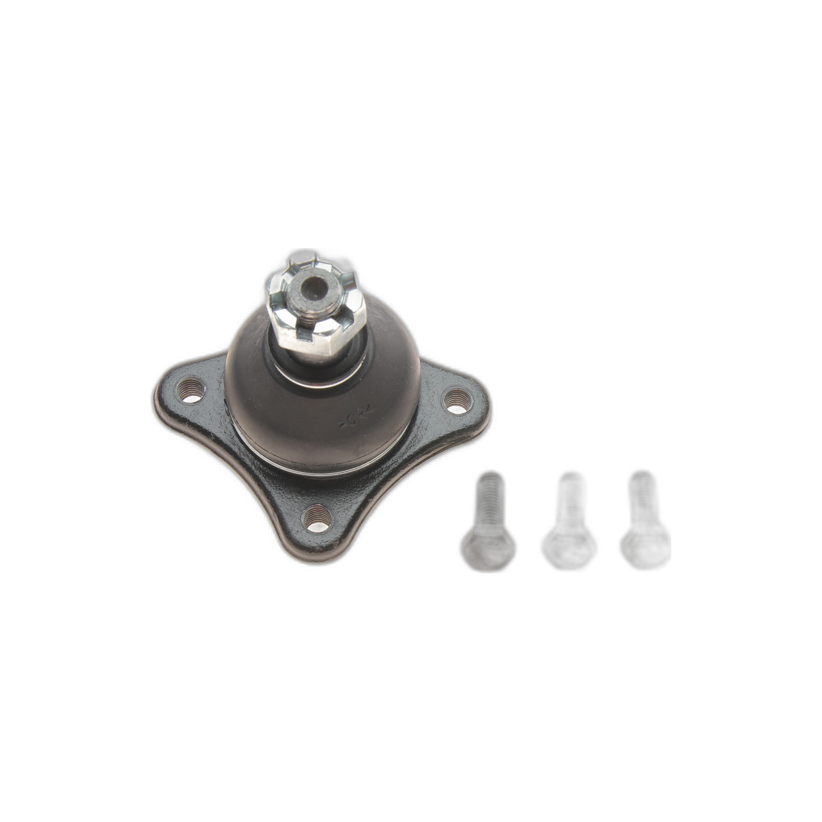 Опора кульова (передня/зверху) Mitsubishi L200 05-15/ Pajero 00- SKF