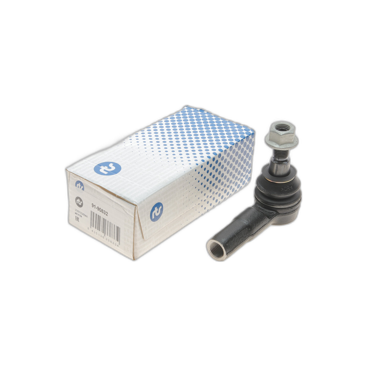 Наконечник тяги рульової MB Sprinter 906/VW Crafter 30-35/30-50 06- RTS