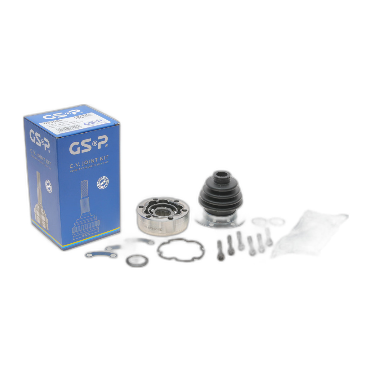 ШРКШ (внутрішній) Skoda Octavia/VW Golf 97- (33x94) GSP фото 3