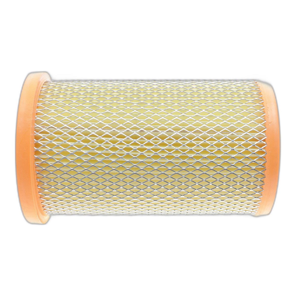 Фільтр повітряний Nissan NP300 2.5dCi 08-/Navara 2.5Di 02- Alpha filter