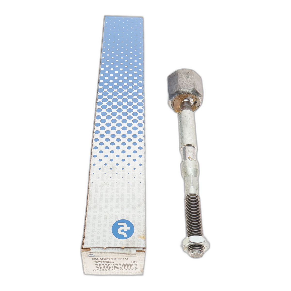 Тяга рулевая Renault Duster 11-/Dacia Duster 10- (L=205mm)