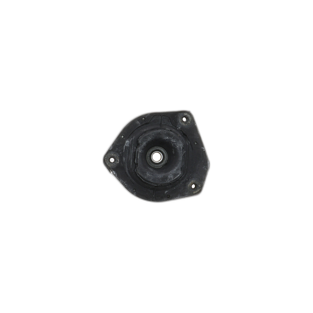 Подушка амортизатора (переднього) Renault Kangoo 08-/MB Citan (W415) 12- Hutchinson