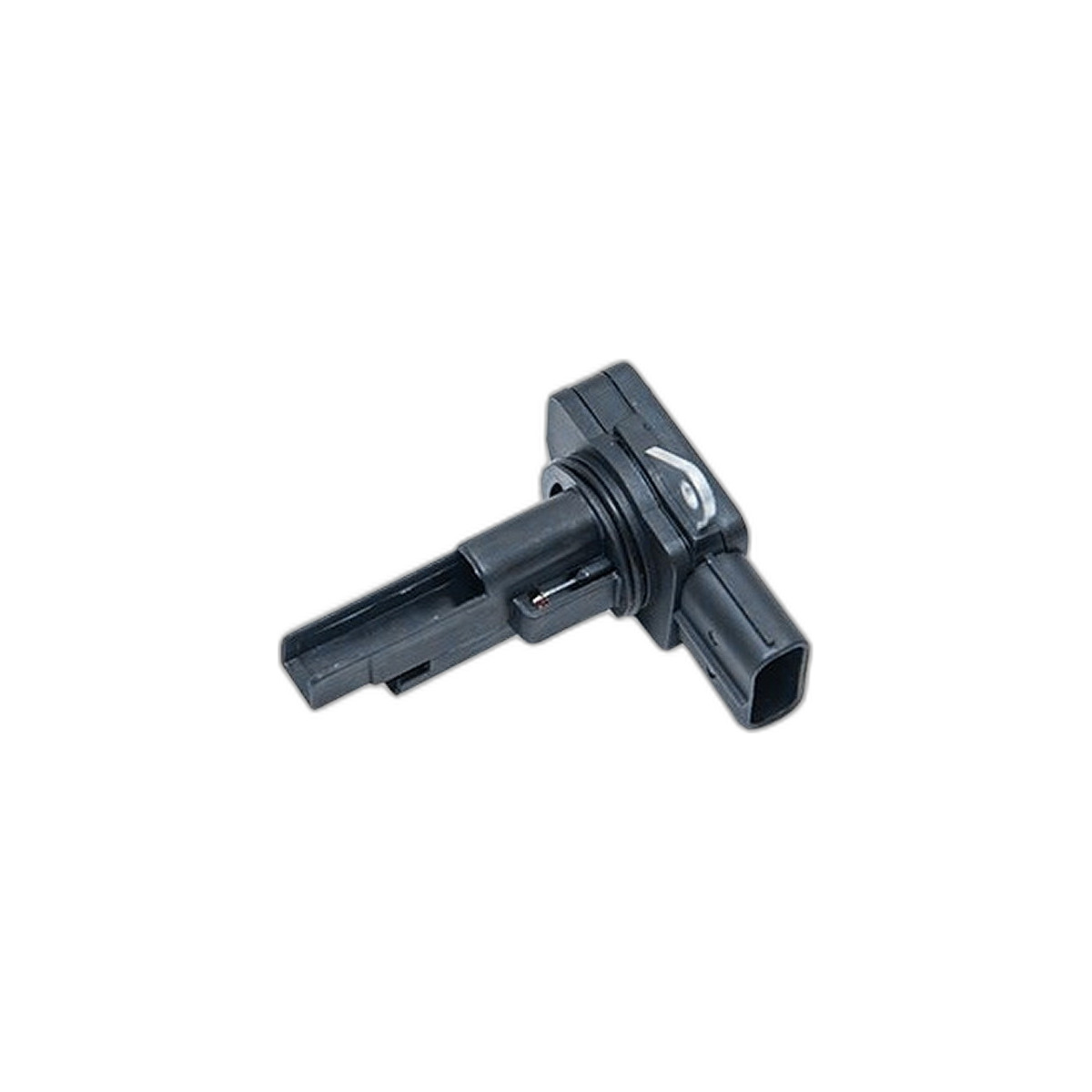 Витратомір повітря (5 pin, картрідж) MITSUBISHI ASX, LANCER VIII, OUTLANDER II, SUZUKI GRAND VITARA II, KIZASHI, SX4, TOYOTA AURIS, AVENSIS, IQ, LAND CRUISER PRADO, RAV 4 III 1.33-4.0 12.02-