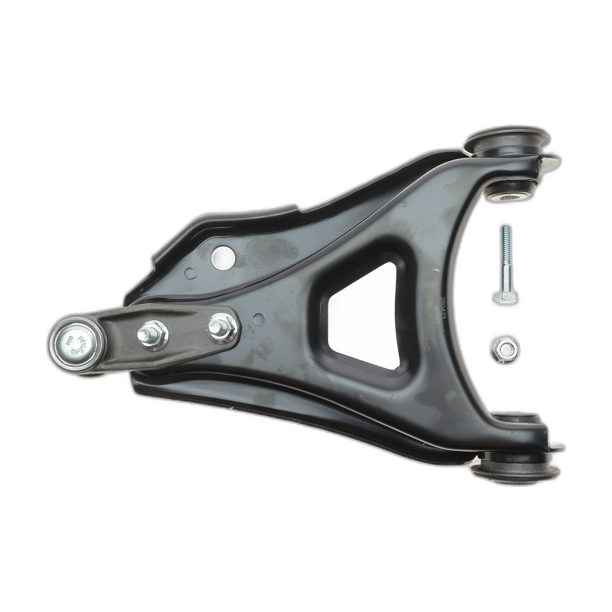 Рычаг подвески (передний/снизу) (L) Renault Clio II/Kangoo/Nissan Kubistar 97-