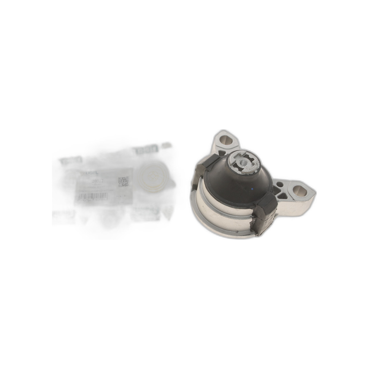 Подушка двигателя (R) Ford Connect 1.8TDCi 02-