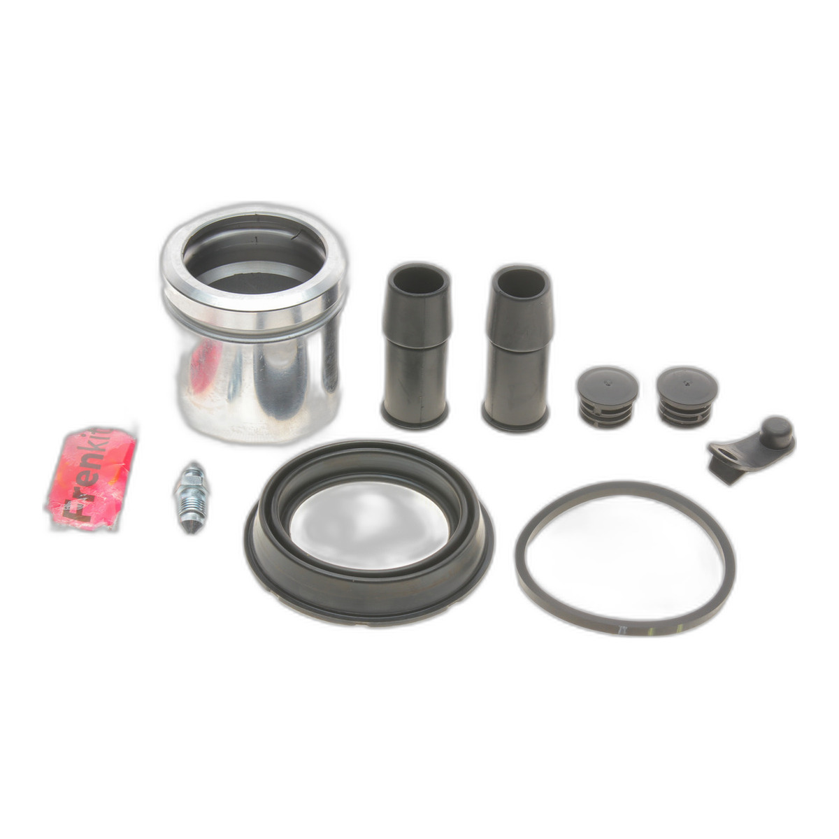Ремкомплект суппорта (переднего) VW Sharan/T4 90- (d=57mm) (+поршень) (Ate)