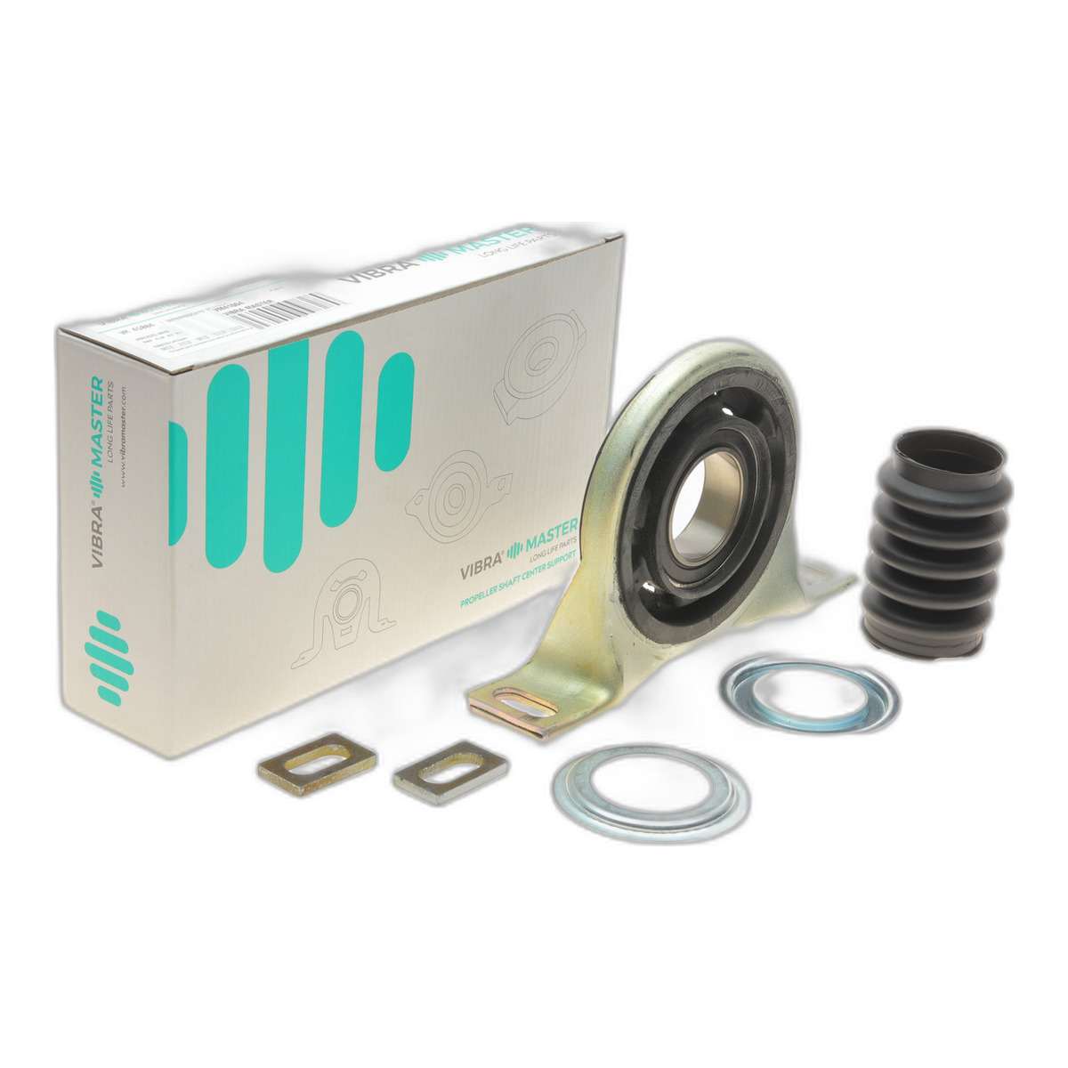 Подшипник подвесной MB Sprinter/VW Crafter 06- (d=47mm)