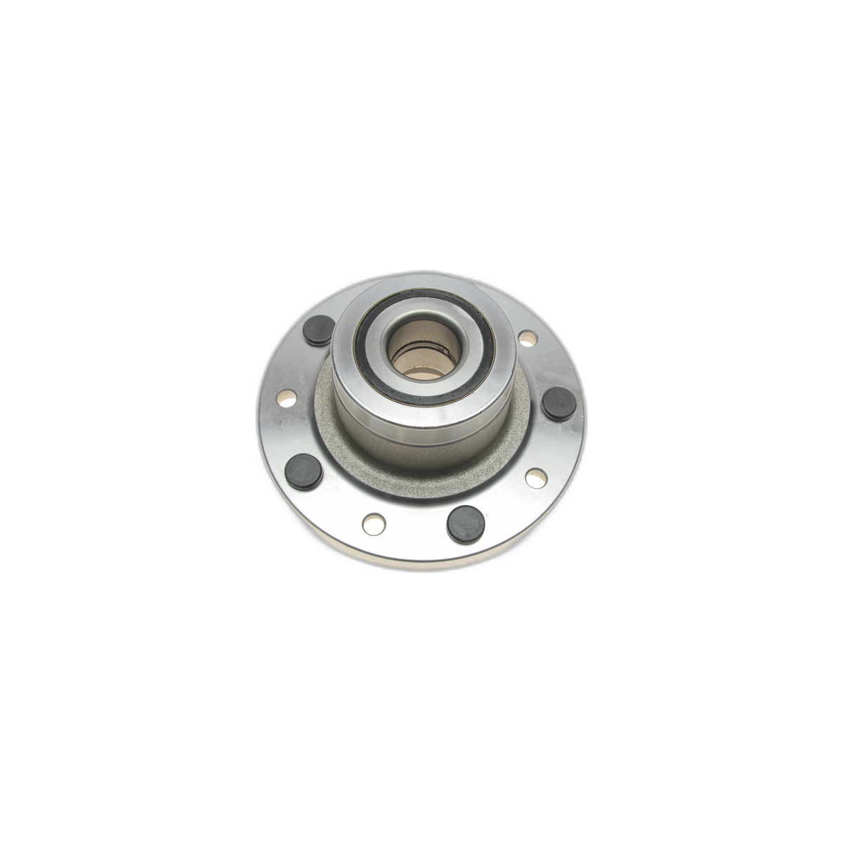 Підшипник маточини (задньої) Ford Transit V347 (FWD) 260/300 (d=37mm) (+ABS) GSP
