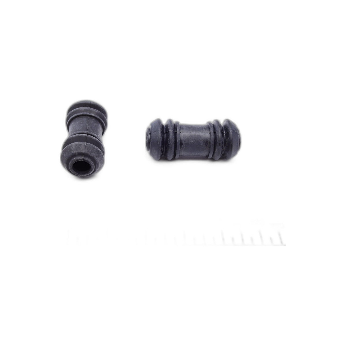 Ремкомплект супорта (переднього) Ford Focus 09- (d=54mm) (+поршень) (TRW) Frenkit