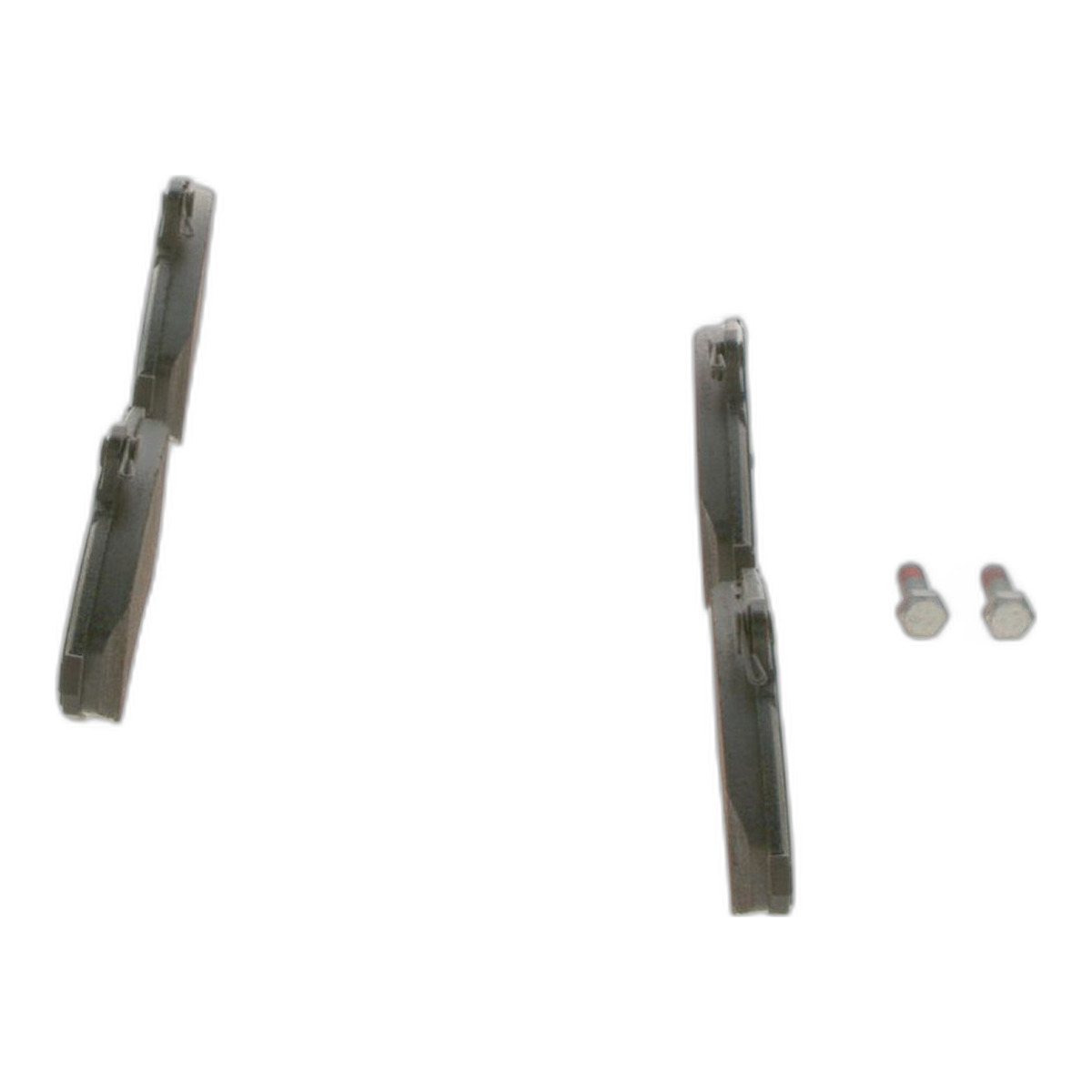 Комплект гальмівних колодок передн , AUDI A4 B5, SEAT AROSA, CORDOBA, CORDOBA VARIO, IBIZA II, INCA, TOLEDO I, VW CADDY, CADDY II, CADDY III, CORRADO, GOLF II, GOLF III 1.0-2.9 09.79-06.09