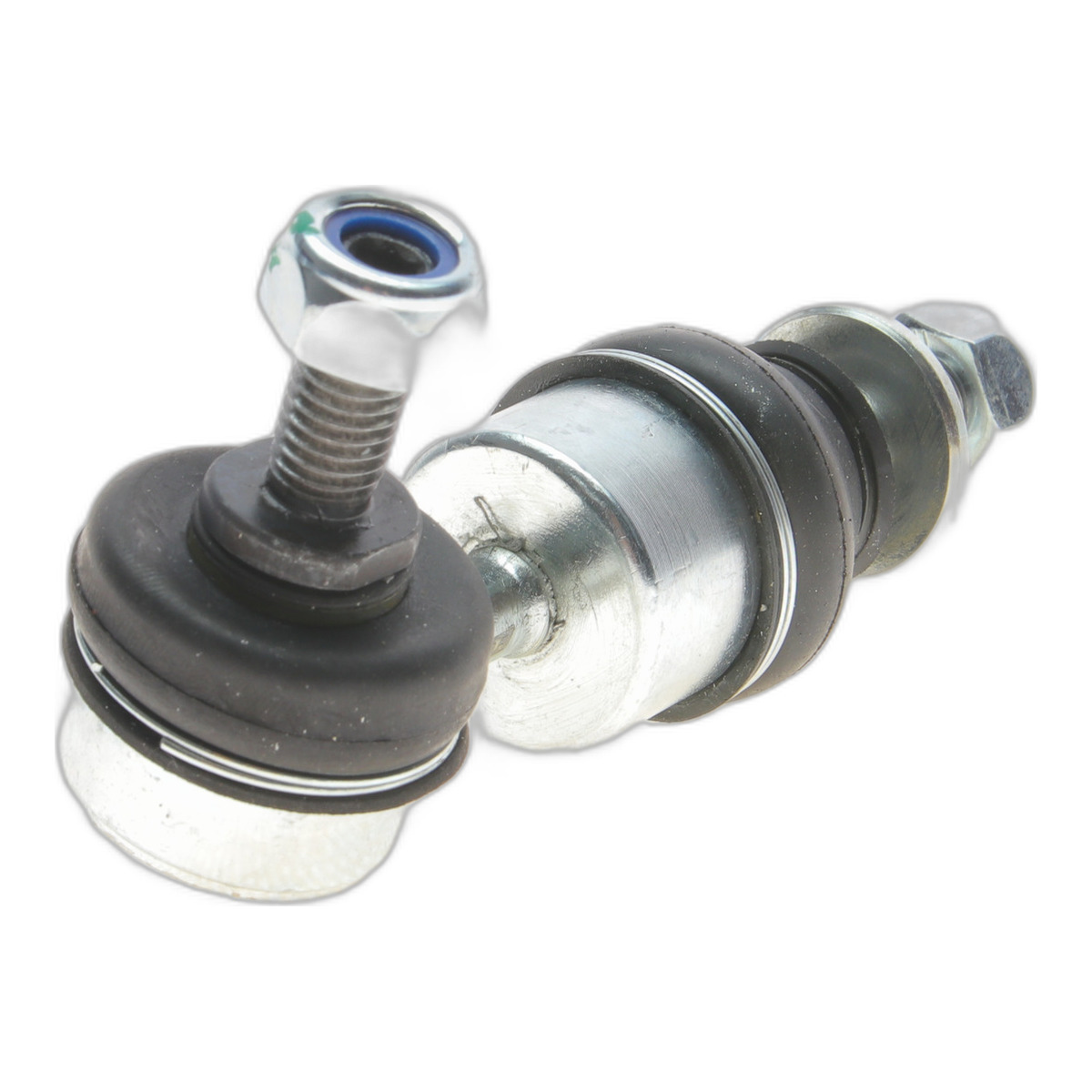 Тяга стабілізатора (заднього) Ford Mondeo III 1.8-3.0 00-07 (L=110mm) Solgy