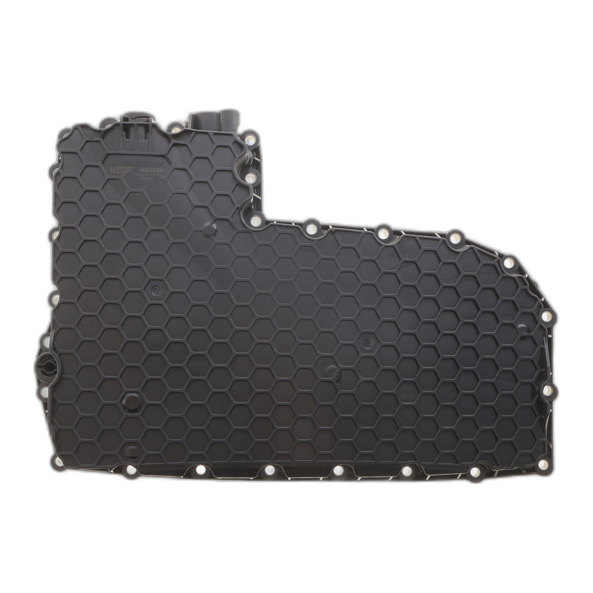 Оливозбірник (піддон) Audi A4 16-/Q5 08- HENGST FILTER