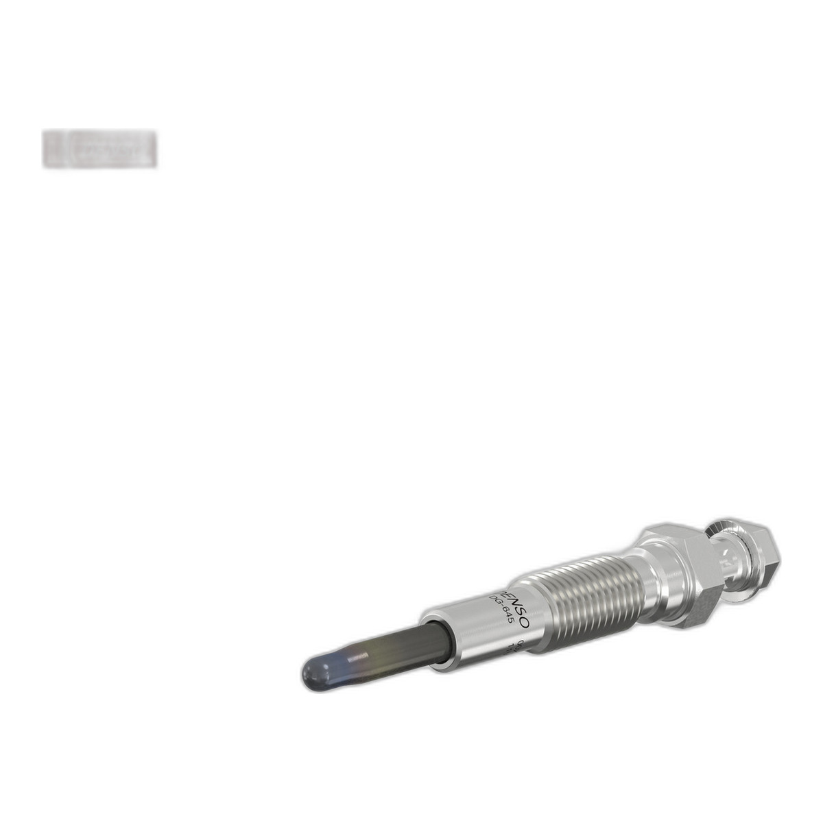 Свічка розжарювання DENSO (DG-645) Denso
