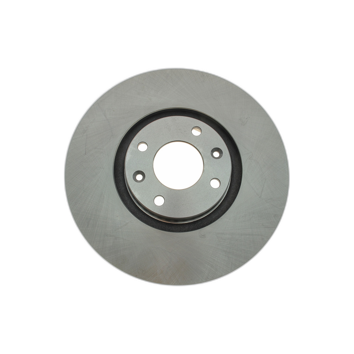 Диск тормозной (передний) Citroen C4/ Peugeot 207/307 1.6-2.0i 04- (302x26)