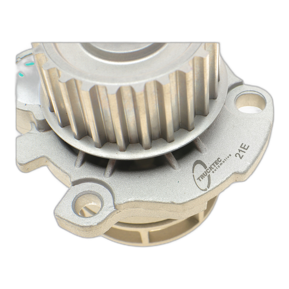 Помпа води VW Golf V/VI/Audi A4/A6 2.0 TFSI 04-12 TRUCKTEC Automotive