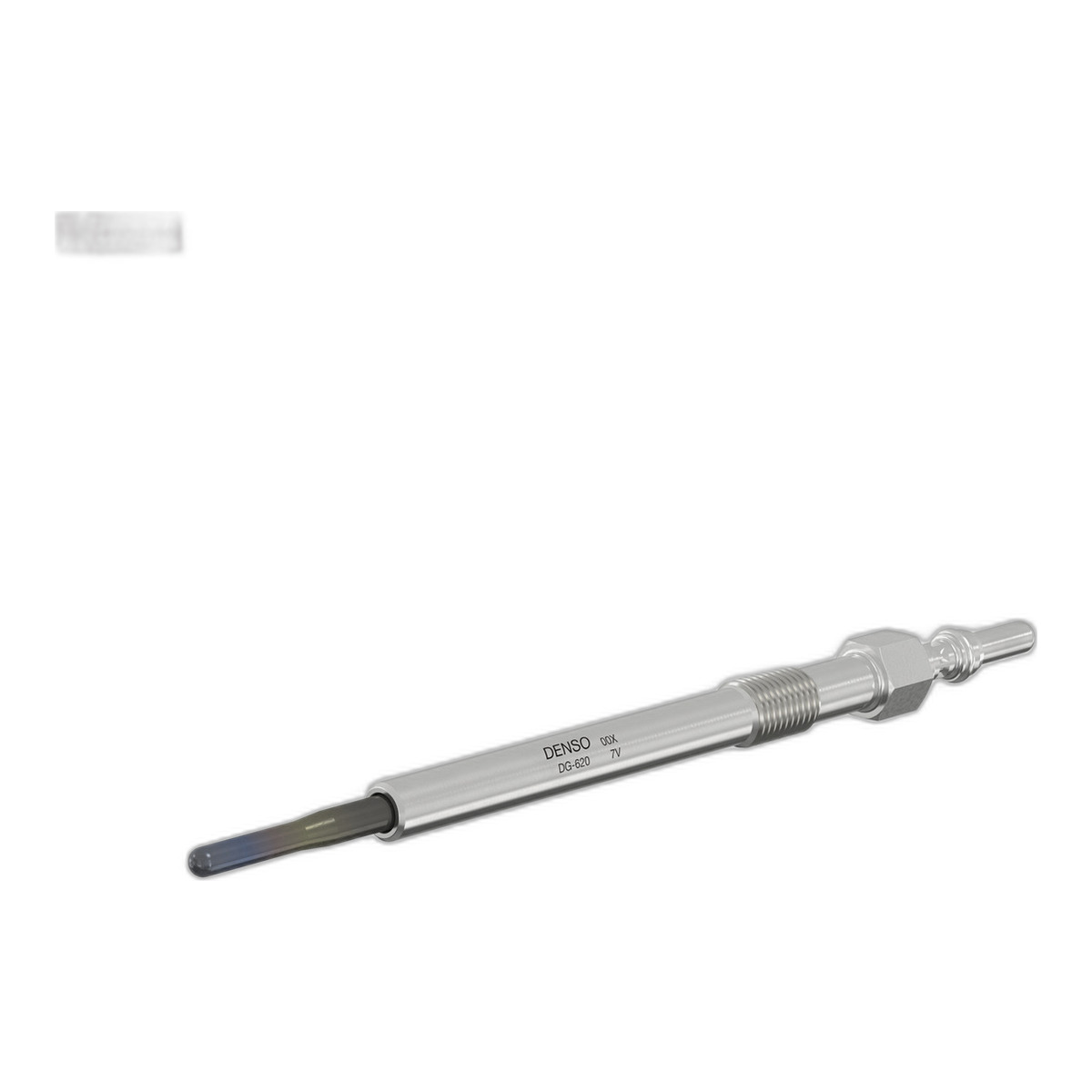 Свічка розжарювання DENSO (DG-620) Denso