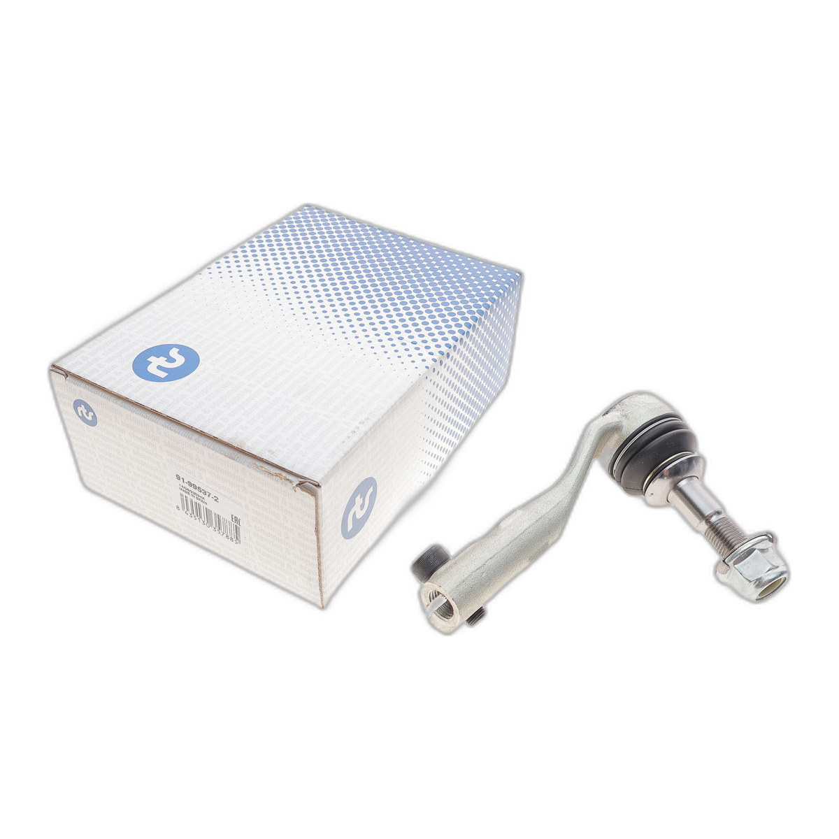 Наконечник тяги рульової (L) BMW 3 (F30/F80) 12-18/3 GT (F34) 13- RTS