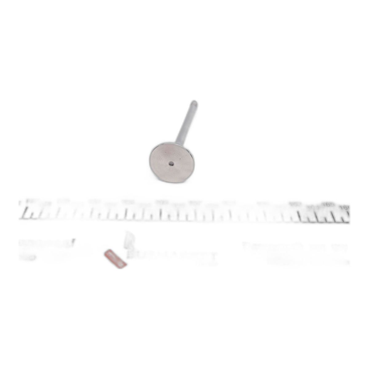 Клапан (випуск) Audi A4/A6/VW Golf V/VII 1.8TSI-4.2FSI 02- (28x6x102) (азотований) AMP