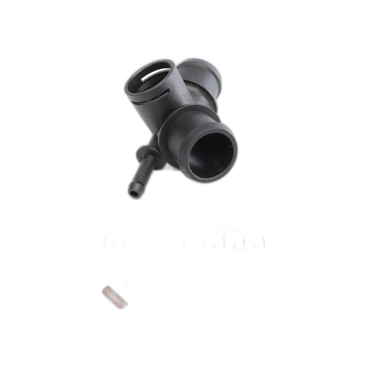 Фланець системи охолодження VW Golf IV 1.9TDI 97-06 Impergom фото 2