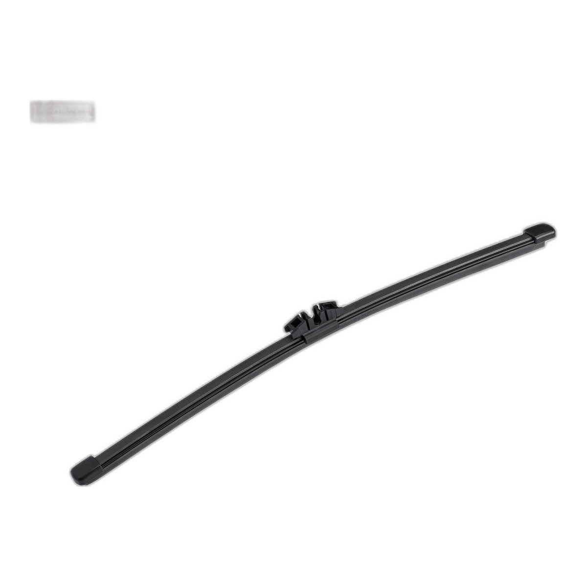 Щітка склоочисника БЕЗКАРКАСНИЙ / 280 MM DENSO (DF-320) Denso