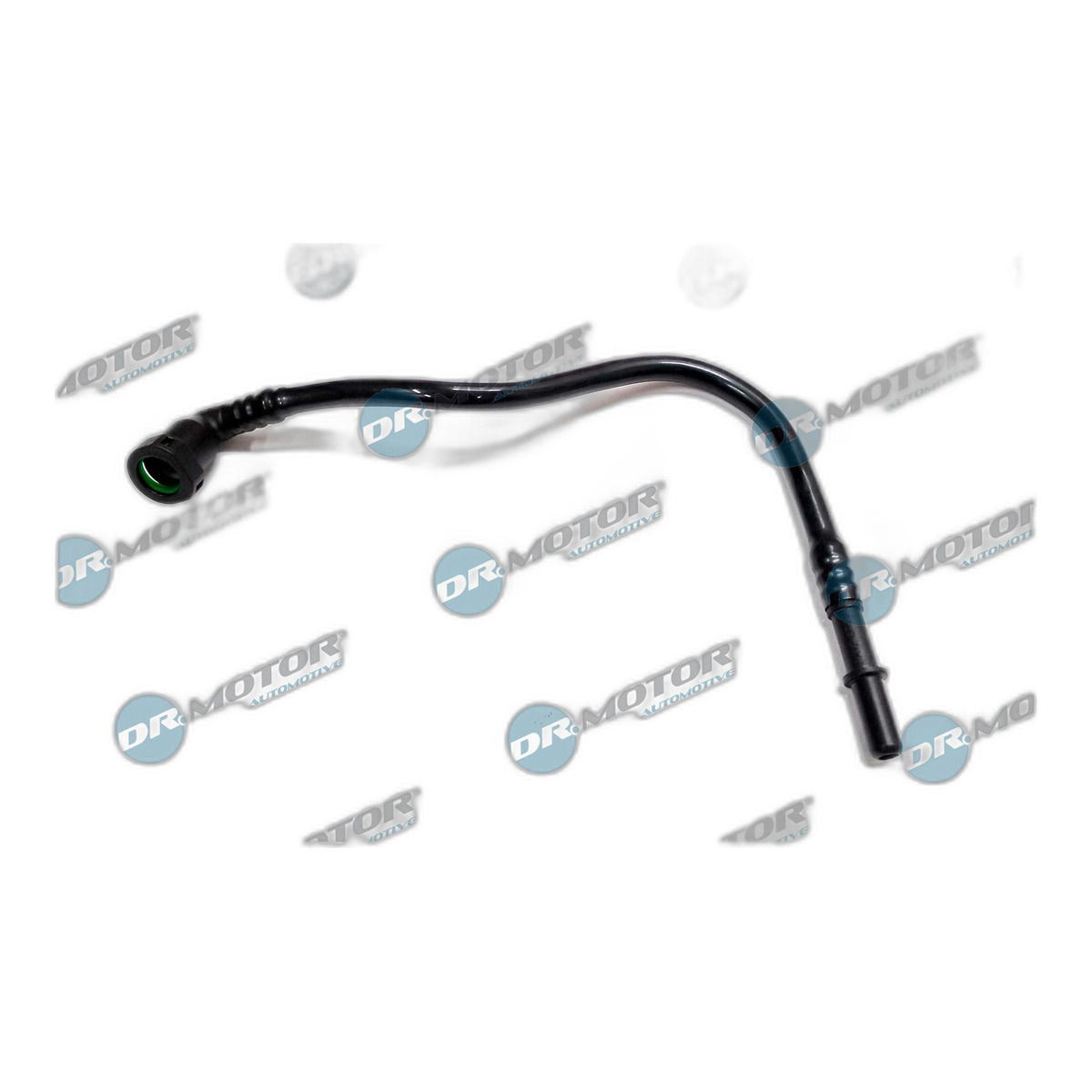 Шланг паливний FORD FOCUS I (DNW) - 1.6 16V (1999.02 - 2007.12) DR MOTOR (DRM6504) DR.motor