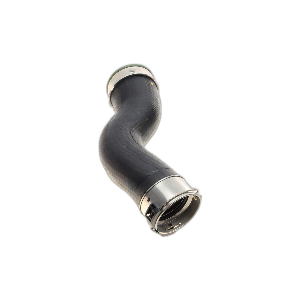 Патрубок интеркулера (L) BMW X5 (F15/F85) 13-15 N47 D20