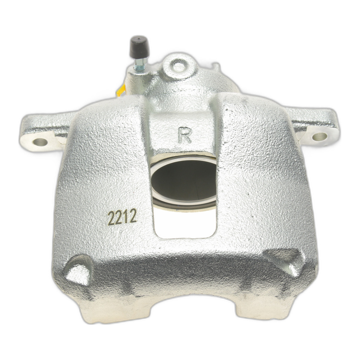 Супорт гальмівний (передній) (R) Peugeot 1007/207/307 Partner 07- (d=54mm) (Bosch) AXIA Brake Calipers