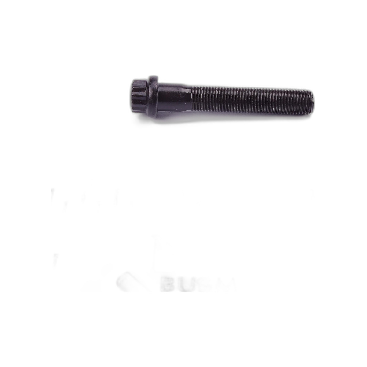 Болт кріплення кришки шатуна MB OM601-606 (M9x1) (знятий з виробництва) LASO