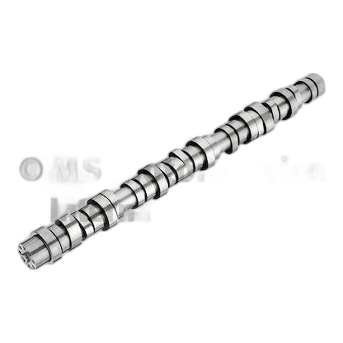 Розподільчий вал VOLVO FH II, FH III, FM II, FM III, FMX II, FMX III D13A500-D13K540S 01.10-