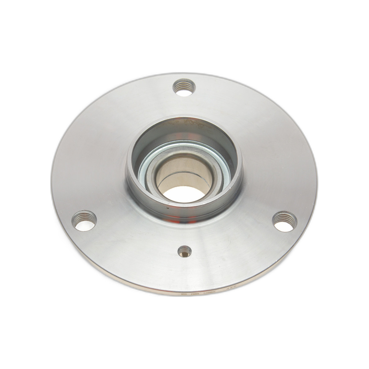 Підшипник маточини (передньої) Smart 0.6/0.7i/0.8cdi (+ABS) SKF