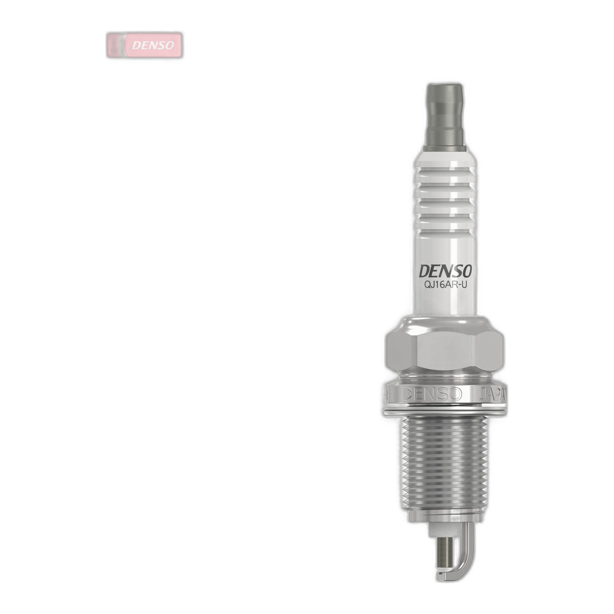 Свічка запалювання №3235 QJ16AR-U DODGE JEEP DENSO (QJ16ARU) Denso