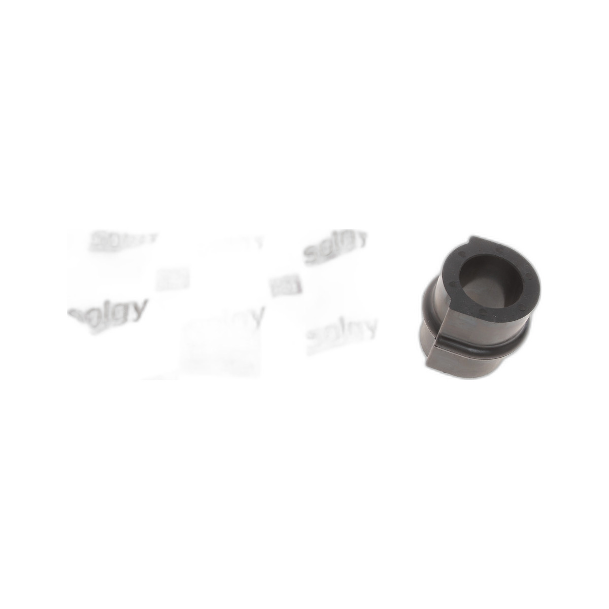 Втулка стабілізатора (заднього) MB 609 (d=45mm) (велика) Solgy фото 2