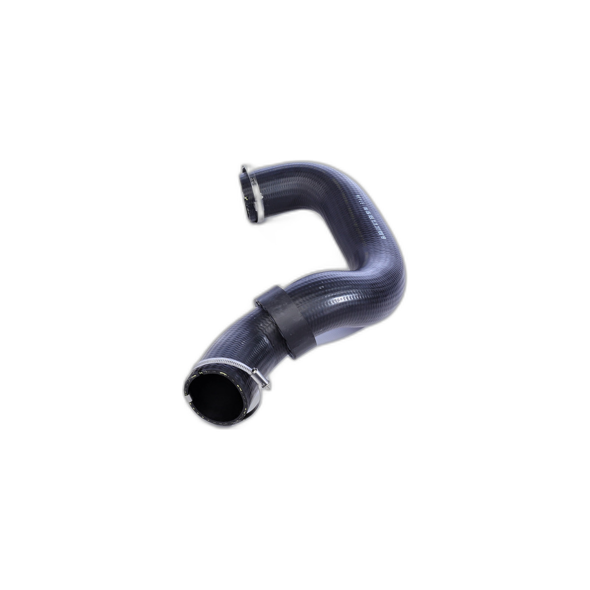 Патрубок інтеркулера (верхній) VW T5/T6 2.0D 09- Meyle