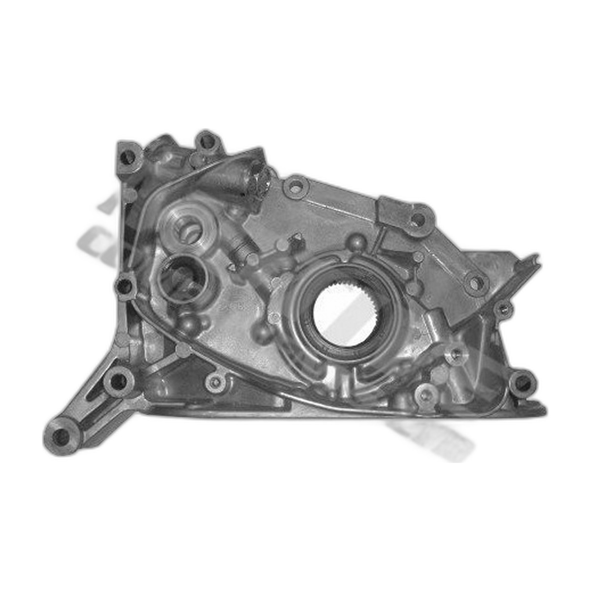 Масляний насос MITSUBISHI L200, PAJERO I, PAJERO II, PAJERO SPORT I, PROUDIA/DIGNITY 2.5D/4.5 11.89-