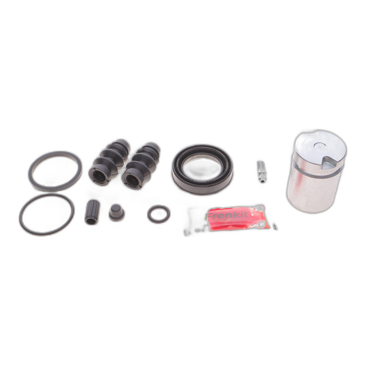 Ремкомплект суппорта (заднего) Citroen C4/Peugeot 308 13- (d=38mm) (Bosch) (+порщень)