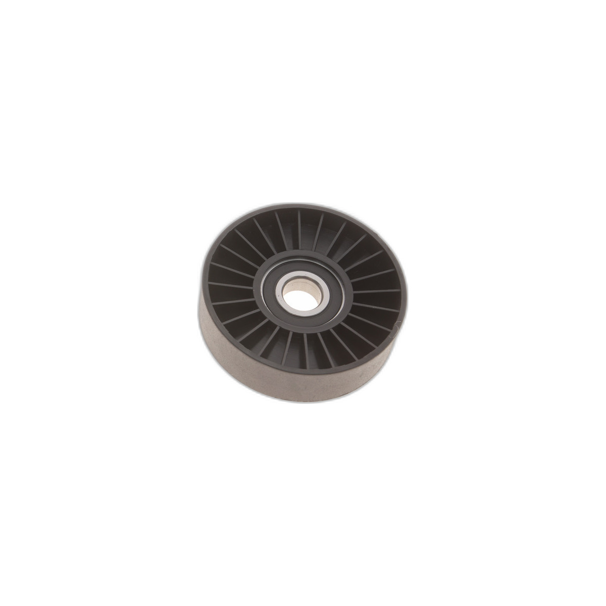 Ролик генератора Opel Omega/Vectra 2.0-2.2DTI/DI 96- (натяжний) Rotweiss