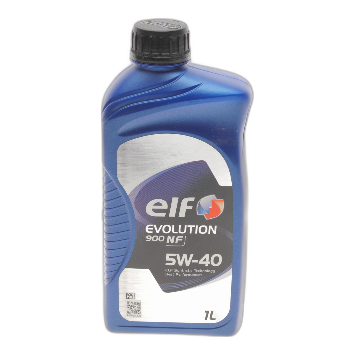 Масло 5W40 Evolution 900 NF (1L) (456588)(B4,A3/CF,SL/MB 229.3/VW 502.00, 505.00/PORSCHE A40)
