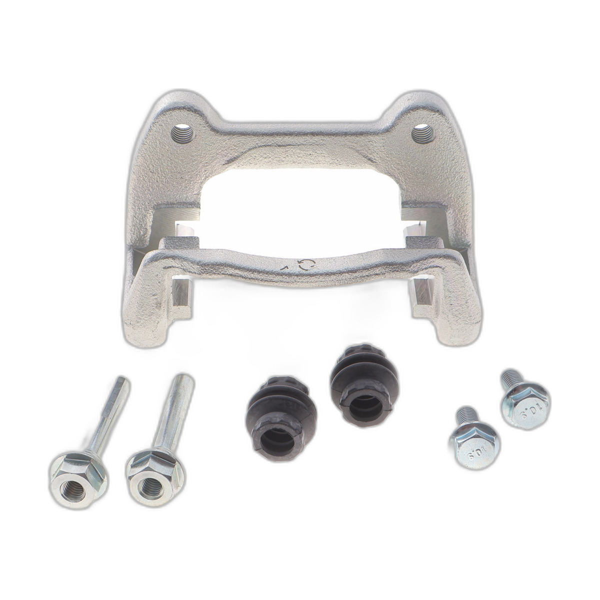 Скоба супорта (заднього) Mini (R50/R53/R56/R55) 06- (Trw) BUDWEG CALIPER