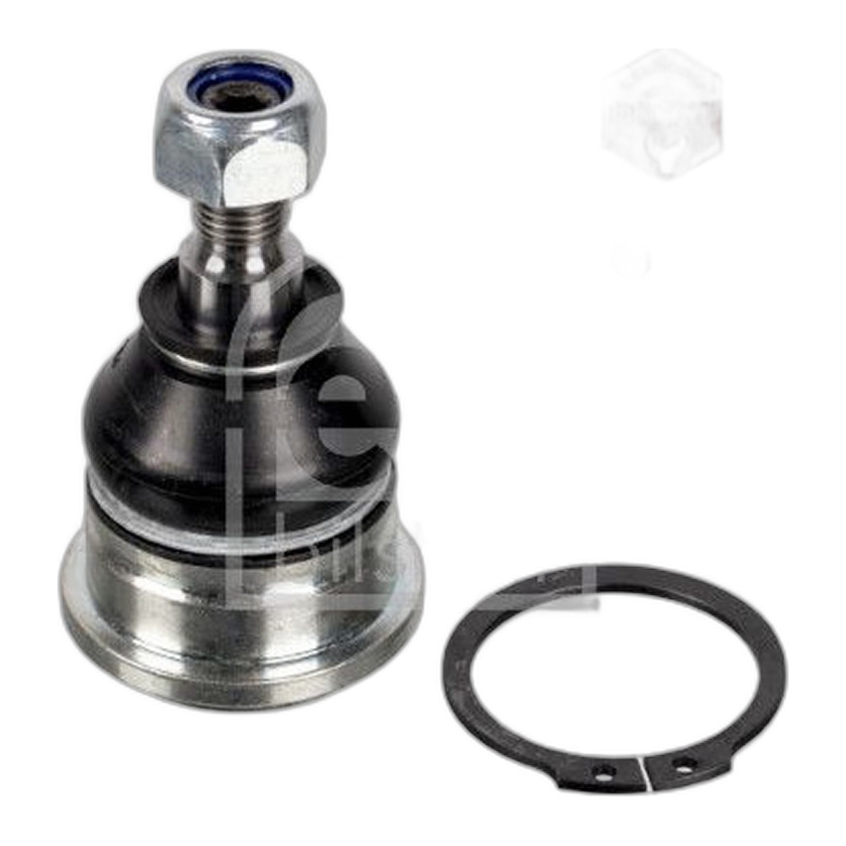 Опора кульова (передня/знизу) Mitsubishi Lancer 84-03/ Volvo S40 95-04 Febi Bilstein