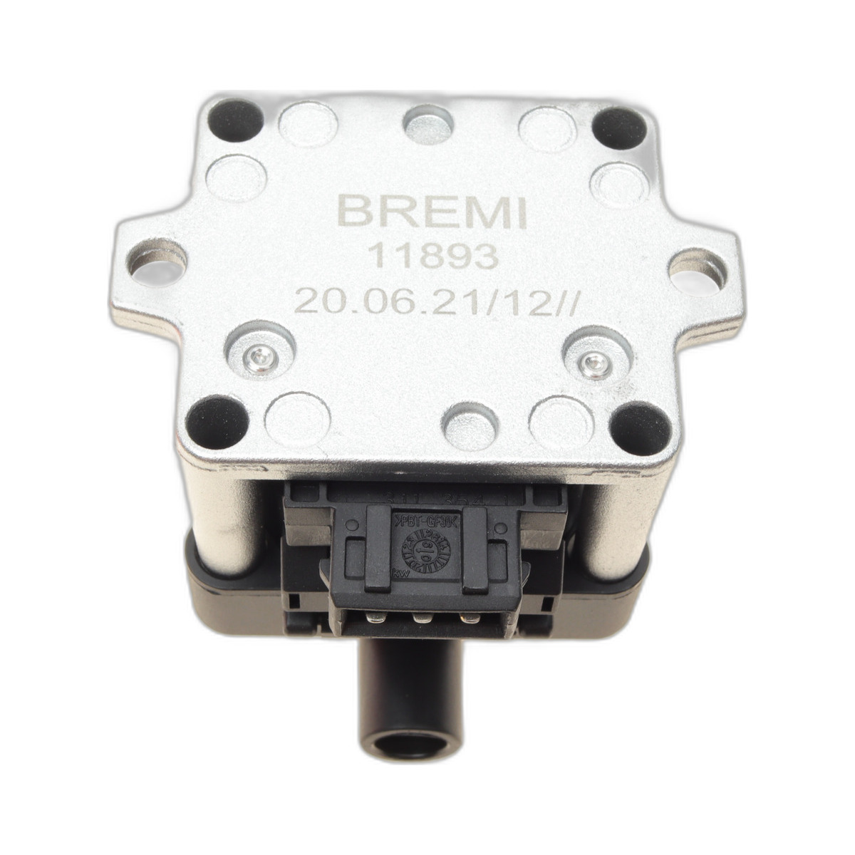 Котушка запалювання Audi/VW T4 1.8-2.5 90-03 Bremi