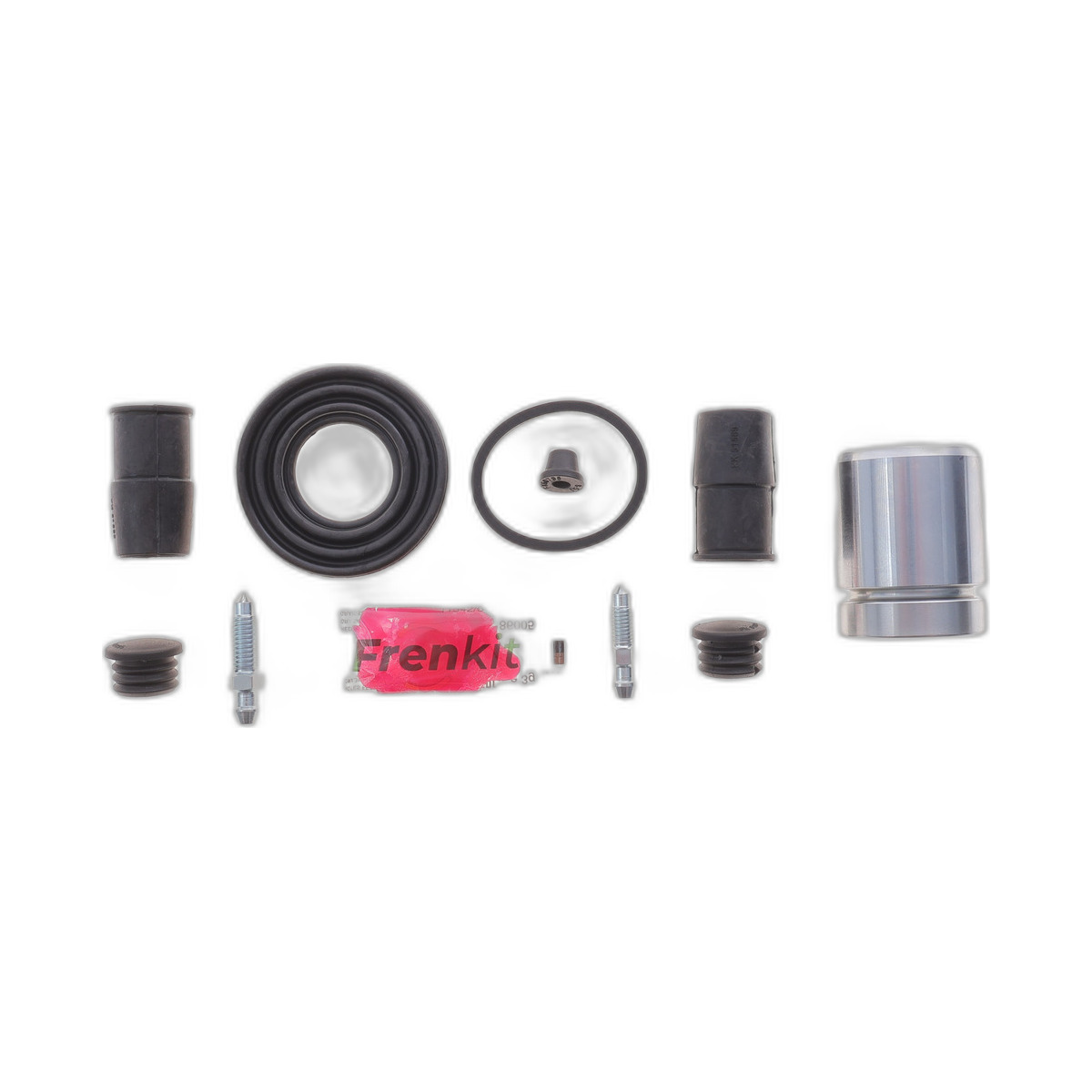 Ремкомплект супорта (заднього) BMW 3 (E36) 90- (d=38mm) (+поршень) (Ate) Frenkit