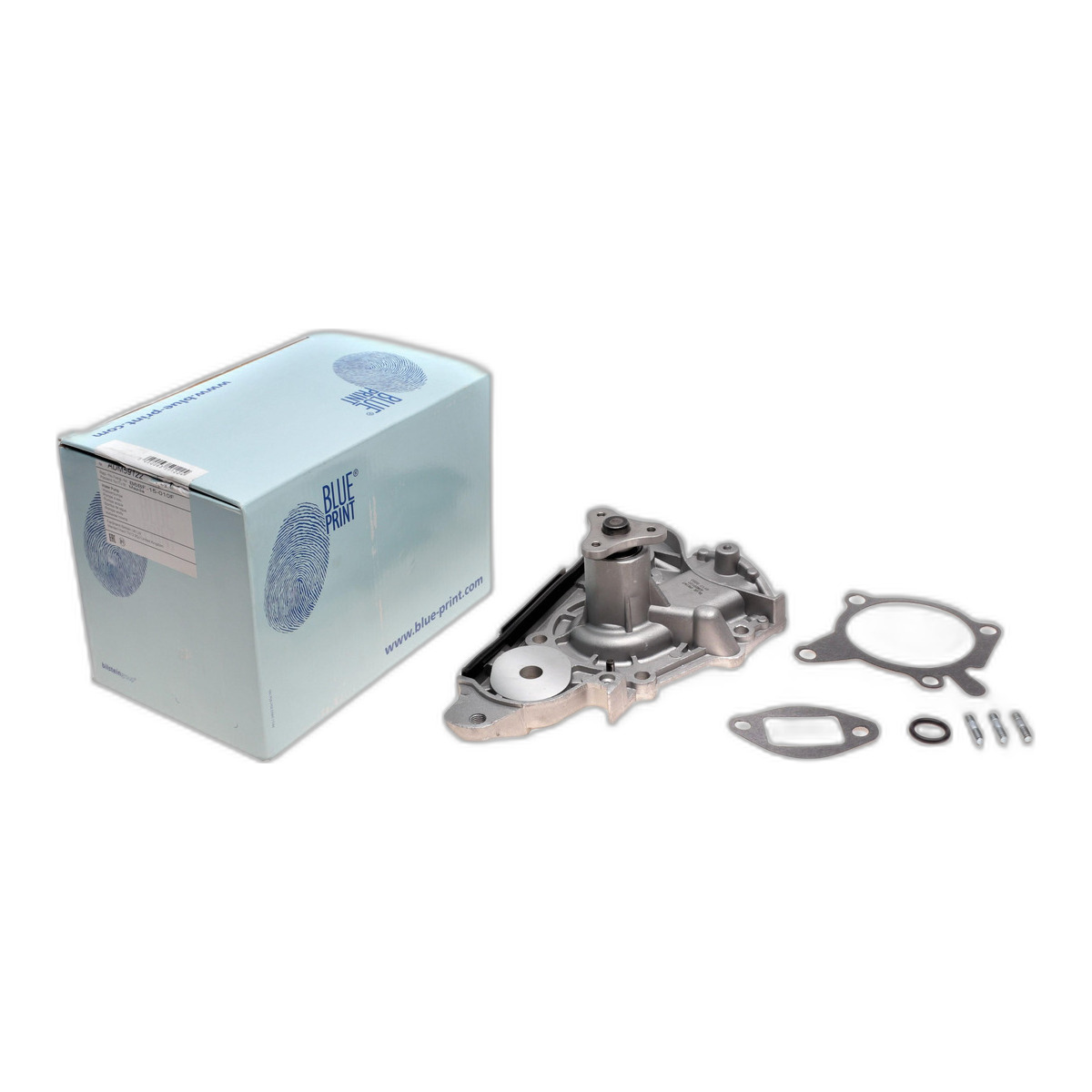 Помпа води Mazda 323/MX-3/MX-5 94-05 Blue Print