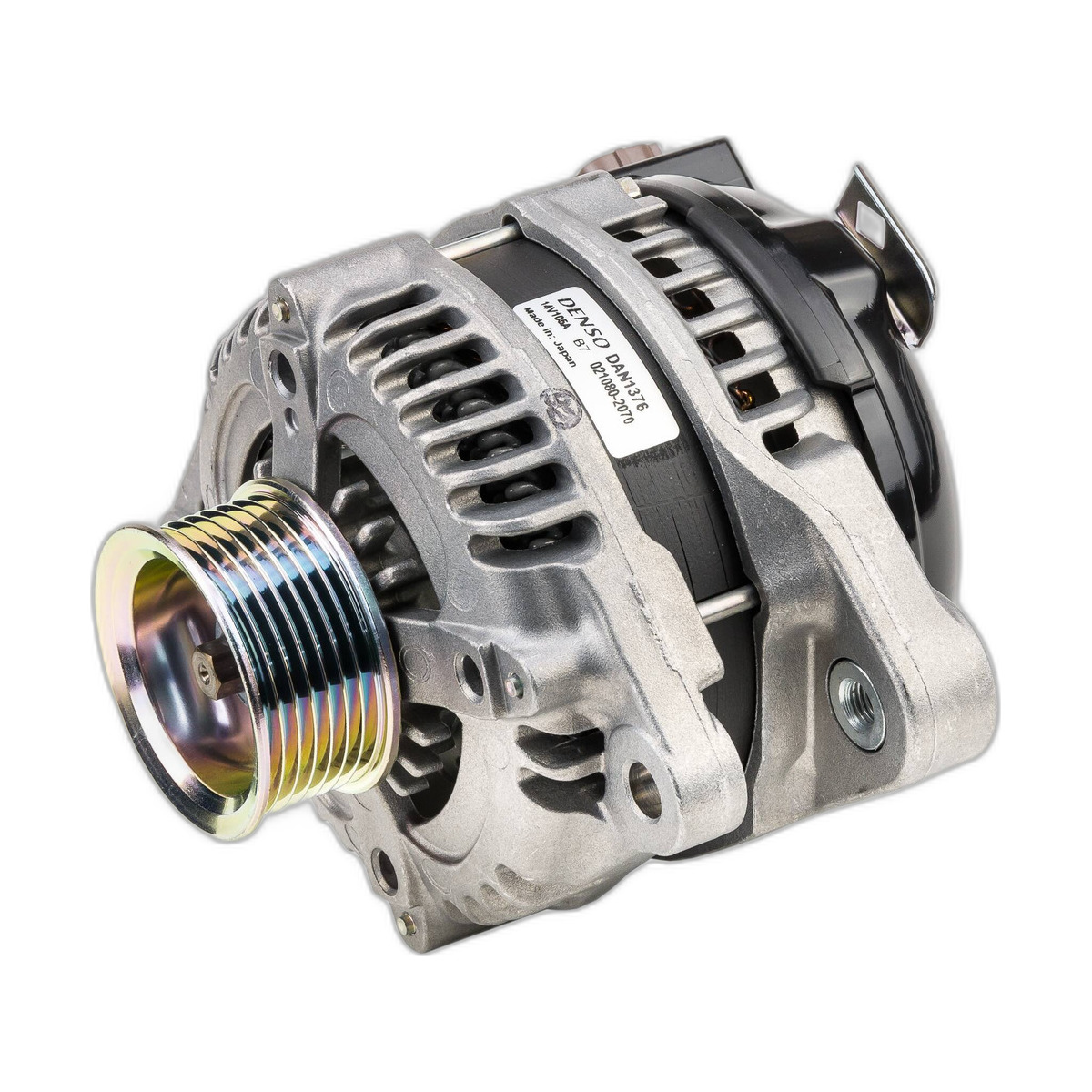 Генератор DAN1376 JP DENSO Denso