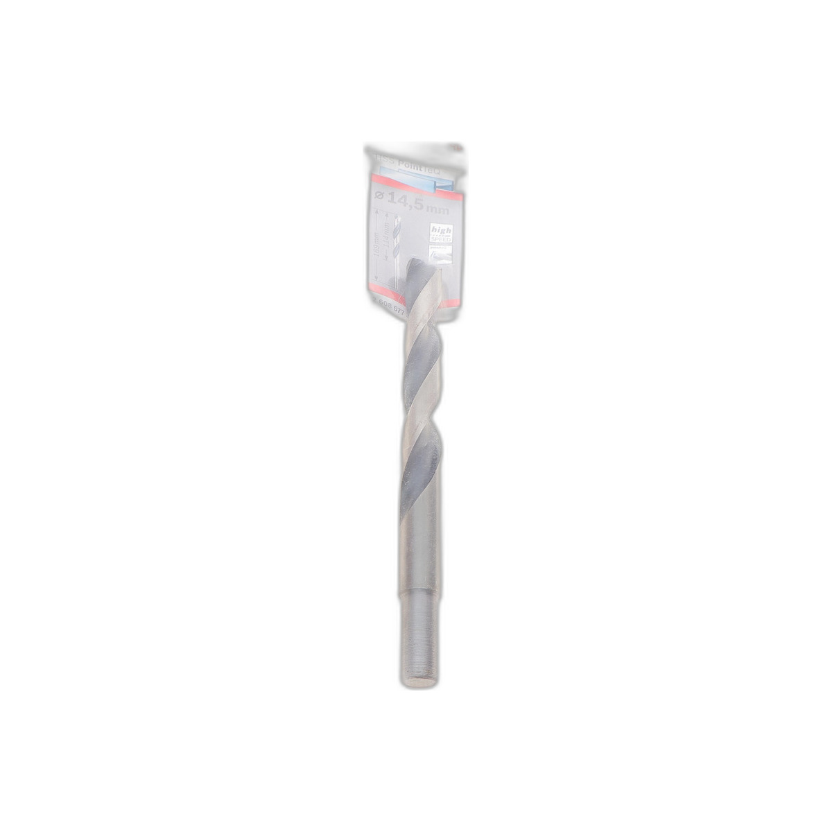 Свердло HSS PointTeQ Ø14,5 мм Bosch