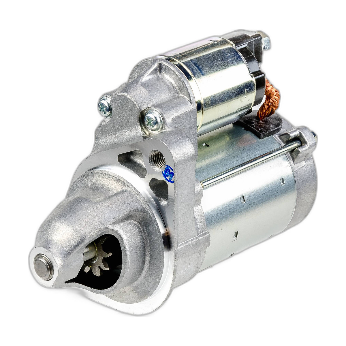 Стартер 28100-31070 JP DENSO (DSN1256) Denso