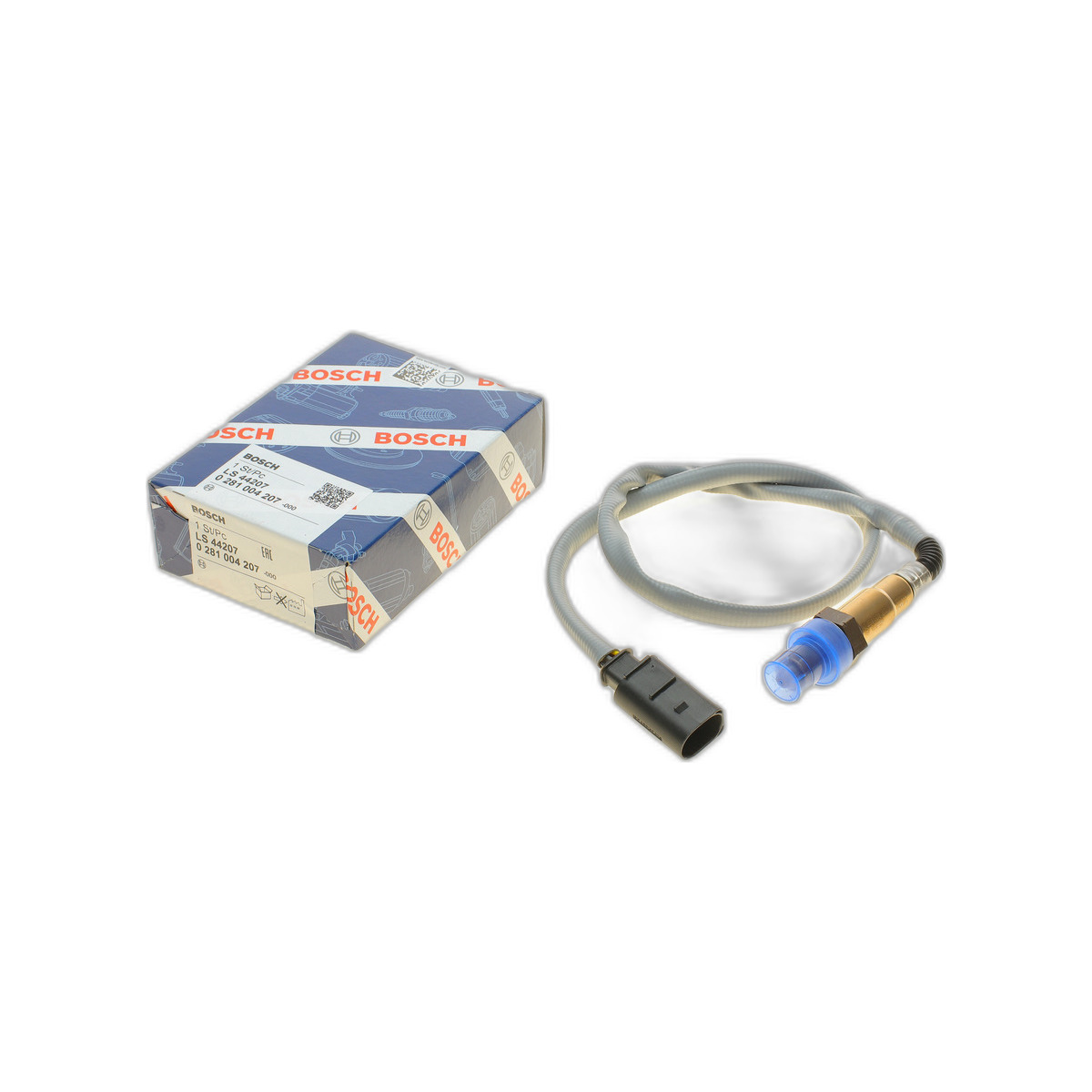 Лямбда зонд MB Sprinter 906/Vito (W639) 06- = 0 281 004 203 Bosch