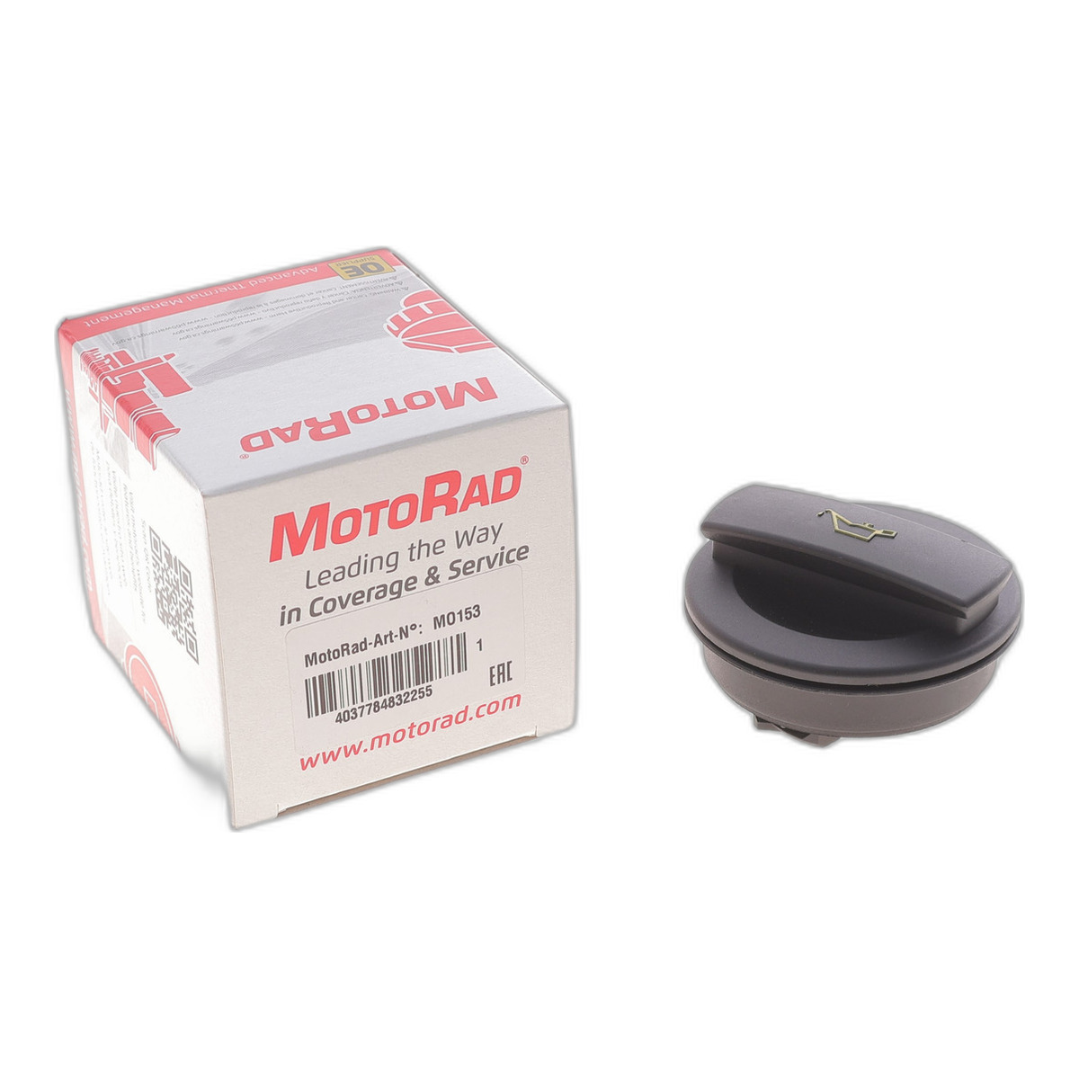 Кришка горловини маслозаливної VW Caddy/T5/T6 1.6-2.0 TDI 04- Motorad