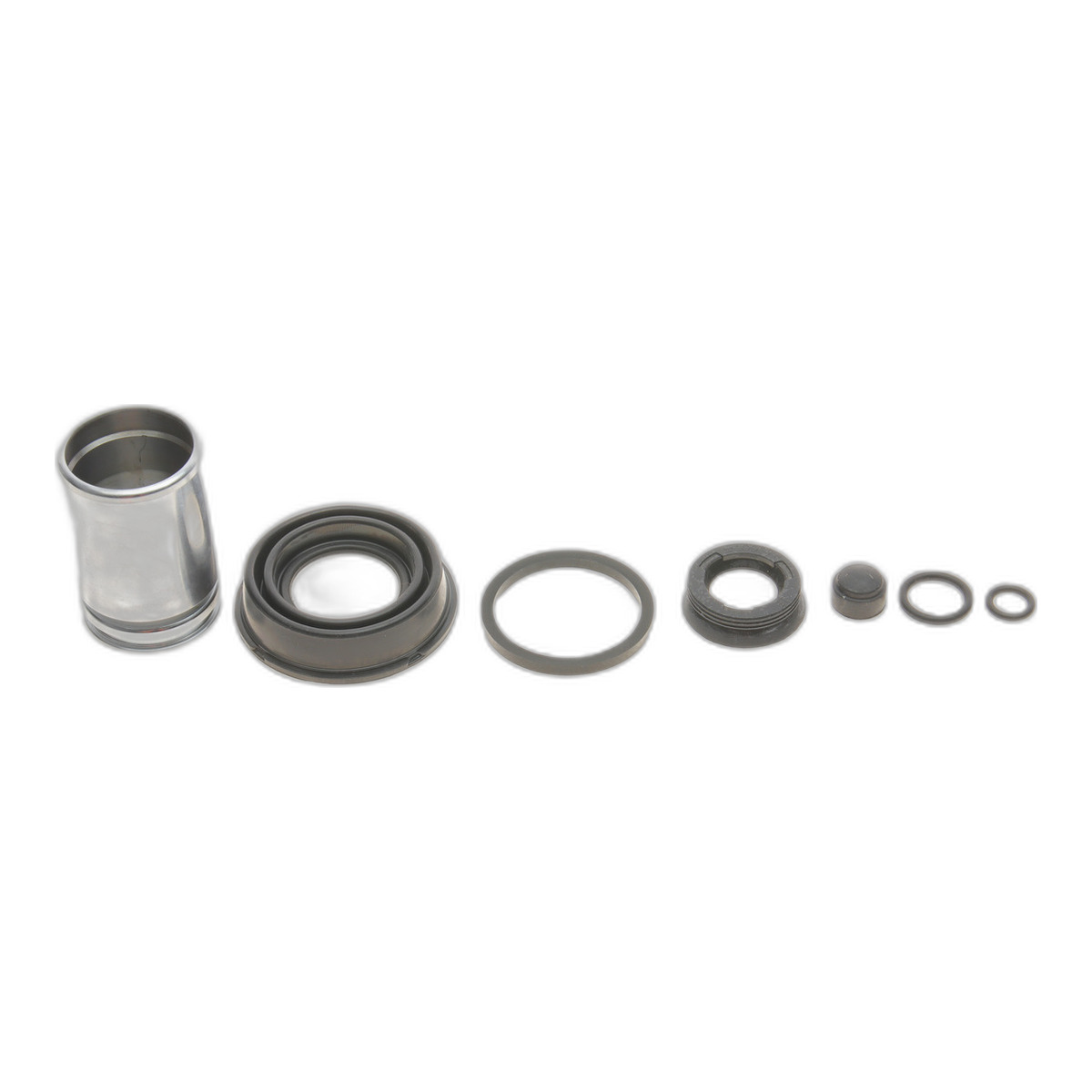 Ремкомплект супорта (заднього) Mini R50/R53 01-08 (d=34mm) (+ поршень) Quick Brake