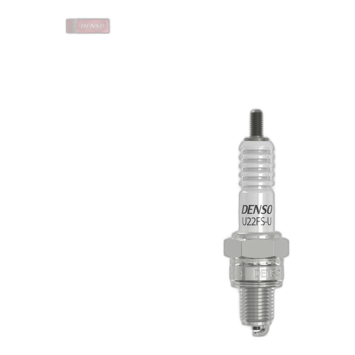Свічка запалювання №4006 HONDA 98056-57723 KAWASAKI 92070-1129 YAMAHA 947-00002-55 DENSO (U22FSU) Denso